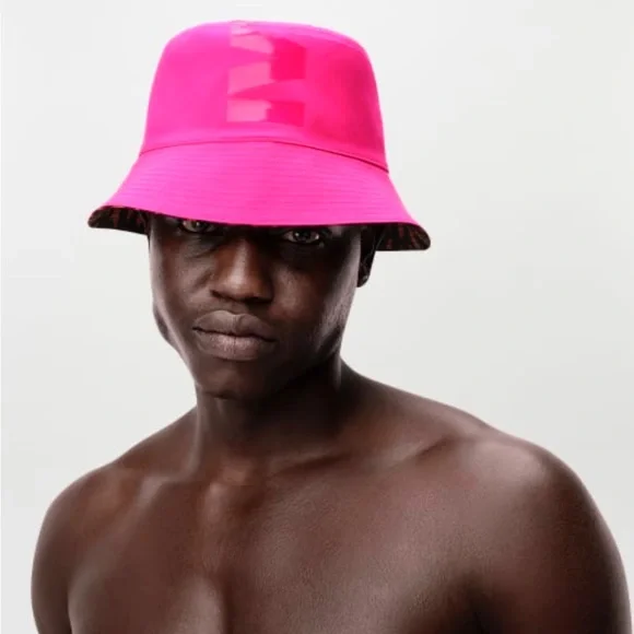 IVY PARK | Accessories | Ivy Park Bucket Reversible Bucket  display picture 3
